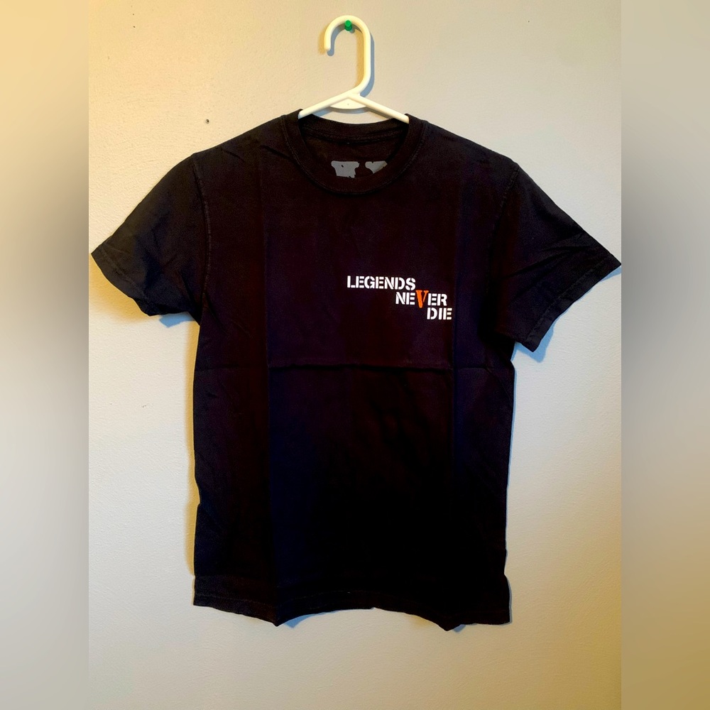 Vlone 999 Tee (Size Medium, Large, XL)